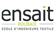 Logo ofENSAIT