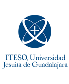 Logo deITESO, A.C.