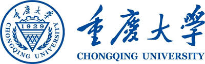 Logo de Chongqing University